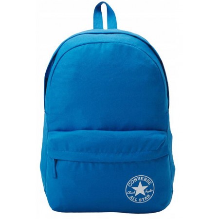 Converse Speed 3 Backpack-Fresh Blue